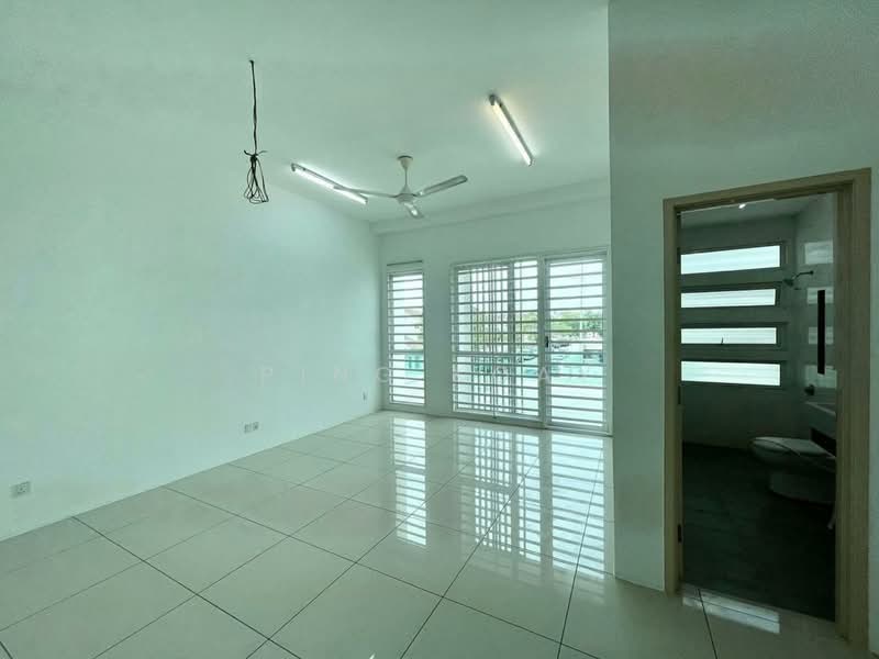 2-storey Terraced House for Sale in Kampung Perlis (Bayan Lepas) - Ping Koay - Interior - PropertyGuru.com.my