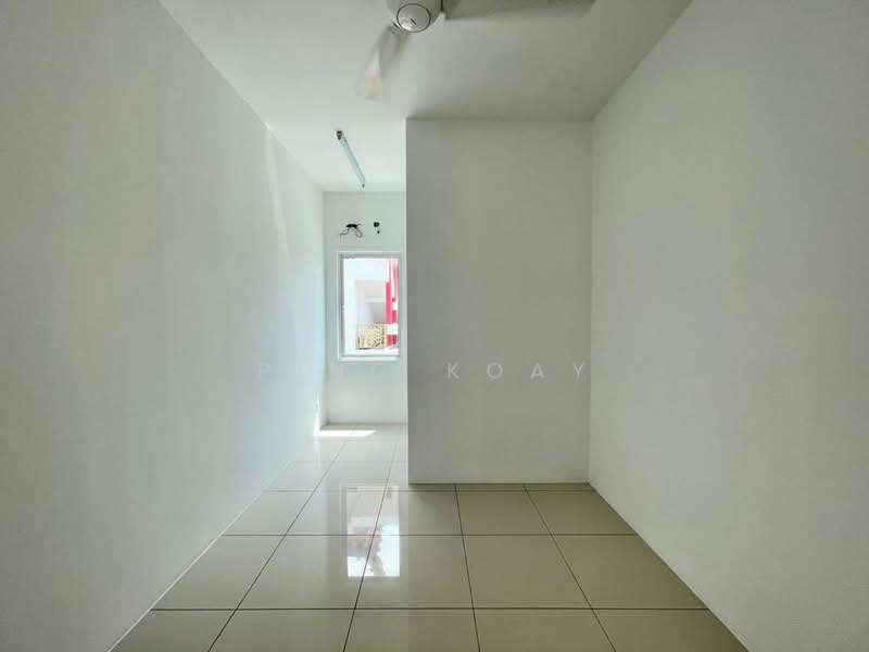 2-storey Terraced House for Sale in Kampung Perlis (Bayan Lepas) - Ping Koay - Interior - PropertyGuru.com.my