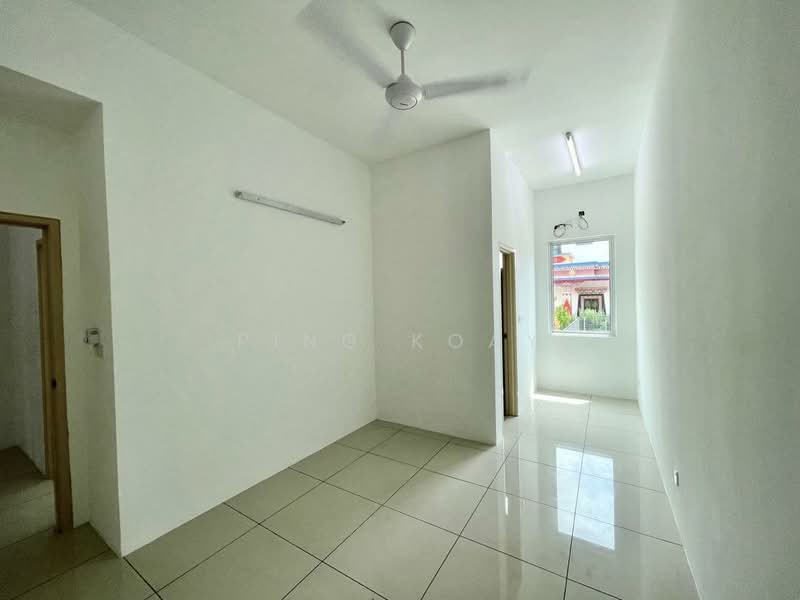 2-storey Terraced House for Sale in Kampung Perlis (Bayan Lepas) - Ping Koay - Interior - PropertyGuru.com.my