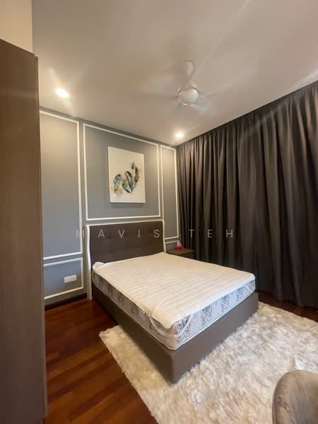Bungalow for Rent in Telok Panglima Garang (Selangor) - Mavis Teh - Bedroom - PropertyGuru.com.my