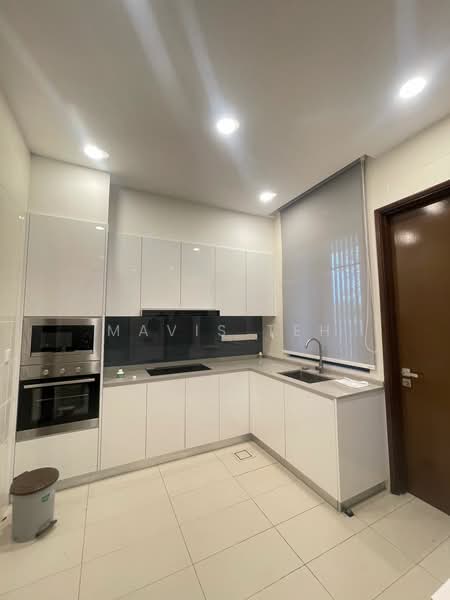 Bungalow for Rent in Telok Panglima Garang (Selangor) - Mavis Teh - Kitchen - PropertyGuru.com.my