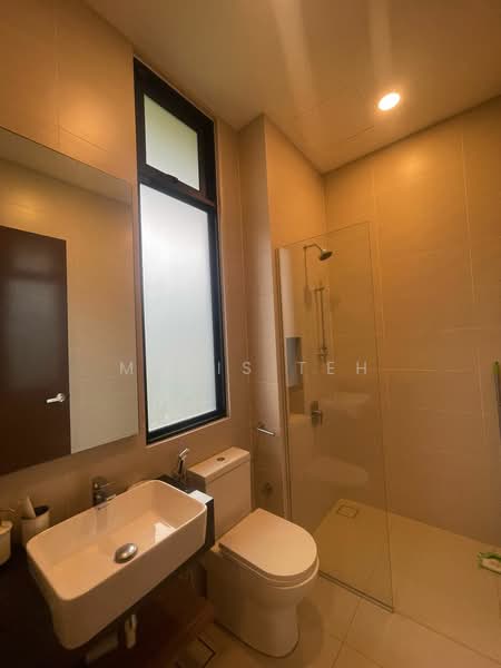 Bungalow for Rent in Telok Panglima Garang (Selangor) - Mavis Teh - Bathroom - PropertyGuru.com.my