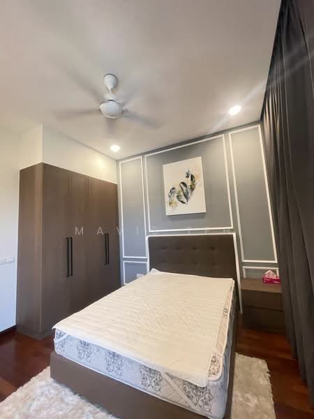 Bungalow for Rent in Telok Panglima Garang (Selangor) - Mavis Teh - Bedroom - PropertyGuru.com.my