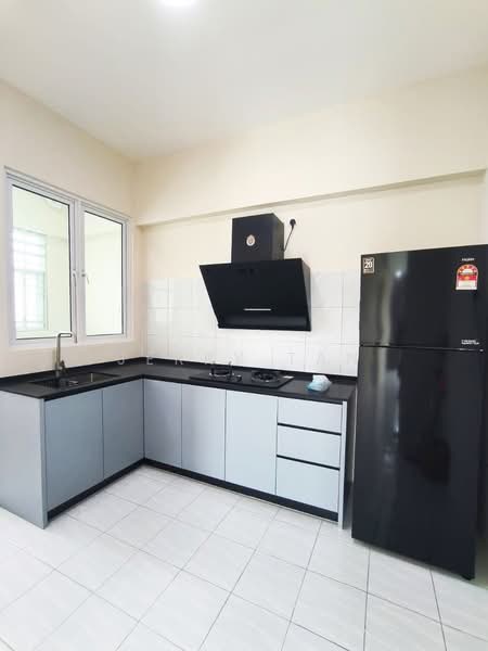 Kondominium untuk Disewa di The Zen - Jerry Tan - Kitchen - PropertyGuru.com.my