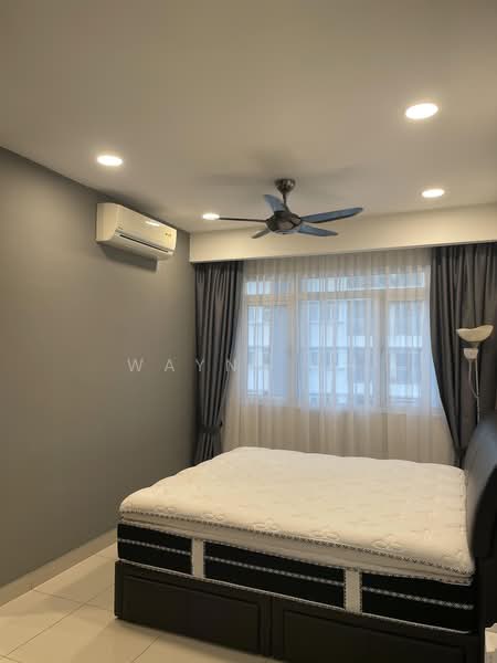 Service Residence for Sale at V-Residensi 2 - Wayne Oh - PropertyGuru.com.my