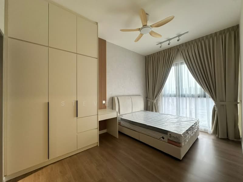 Kondominium untuk Dijual di Skyline KL - Steve Chiam - Bedroom - PropertyGuru.com.my