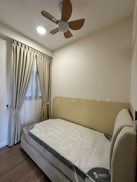 Kondominium untuk Dijual di Skyline KL - Steve Chiam - Bedroom - PropertyGuru.com.my