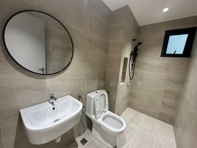 Kondominium untuk Dijual di Skyline KL - Steve Chiam - Bathroom - PropertyGuru.com.my