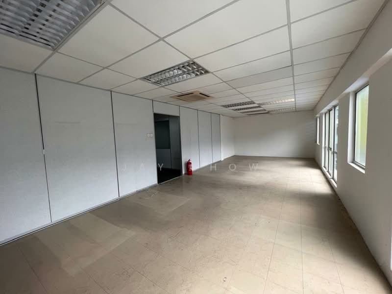 Kedai / Pejabat untuk Disewa di Petaling Jaya (Selangor) - Jay Chow - Interior - PropertyGuru.com.my