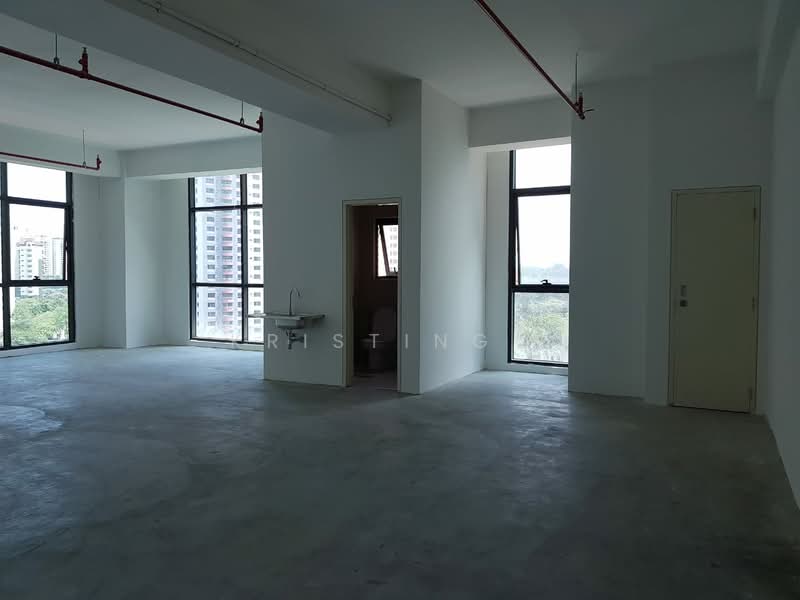 Pejabat untuk Disewa di Mont Kiara (Kuala Lumpur) - Kristing . - PropertyGuru.com.my