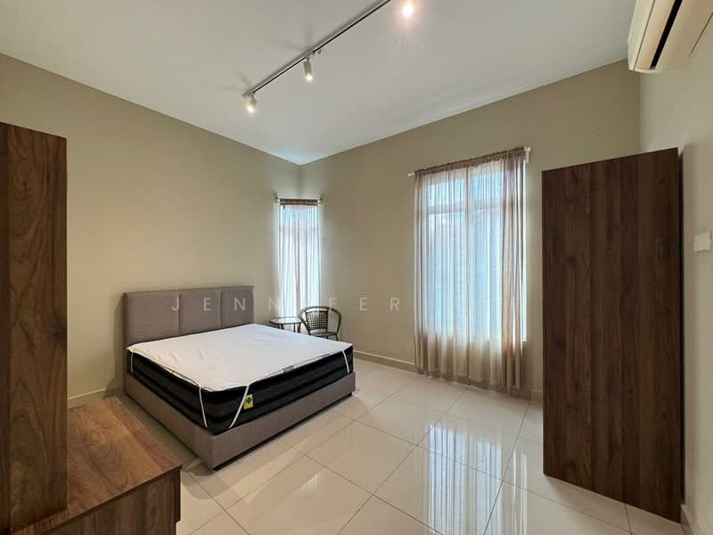 Rumah Berkembar untuk Disewa di Bandar Dato Onn (Tebrau) - Jennifer Tee - Bedroom - PropertyGuru.com.my