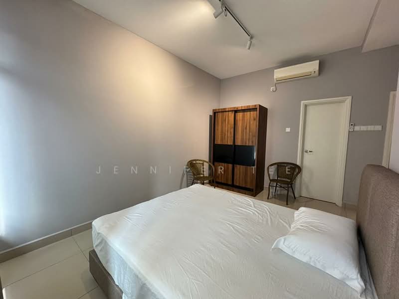 Rumah Berkembar untuk Disewa di Bandar Dato Onn (Tebrau) - Jennifer Tee - Bedroom - PropertyGuru.com.my