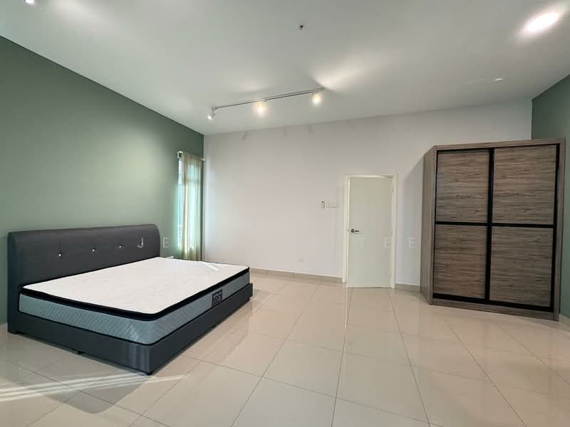 Rumah Berkembar untuk Disewa di Bandar Dato Onn (Tebrau) - Jennifer Tee - Bedroom - PropertyGuru.com.my