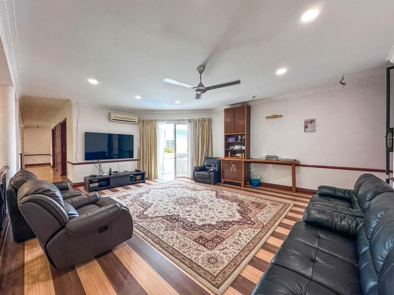 Bungalow for Sale in Titiwangsa (Kuala Lumpur) - Azian Nasa - PropertyGuru.com.my
