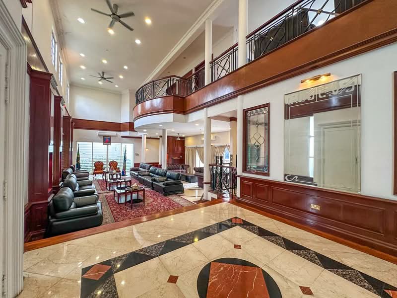 Bungalow for Sale in Titiwangsa (Kuala Lumpur) - Azian Nasa - PropertyGuru.com.my