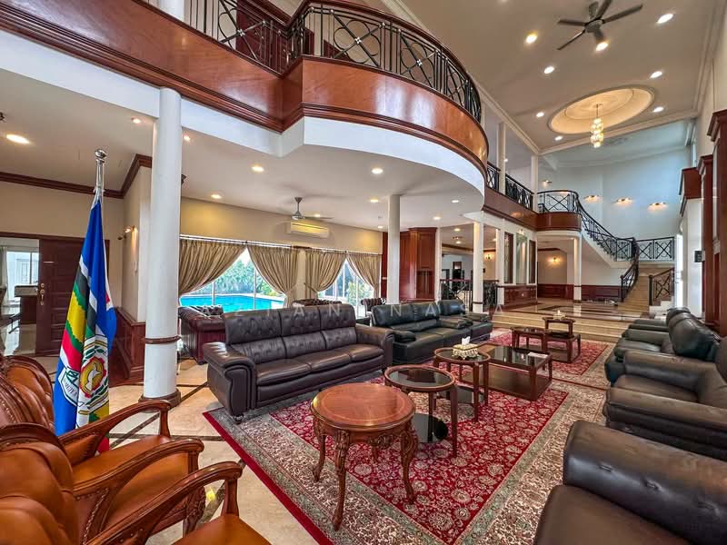 Bungalow for Sale in Titiwangsa (Kuala Lumpur) - Azian Nasa - PropertyGuru.com.my