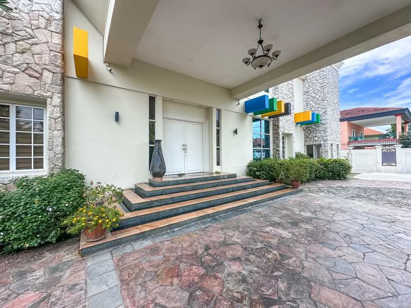 Bungalow for Sale in Titiwangsa (Kuala Lumpur) - Azian Nasa - PropertyGuru.com.my