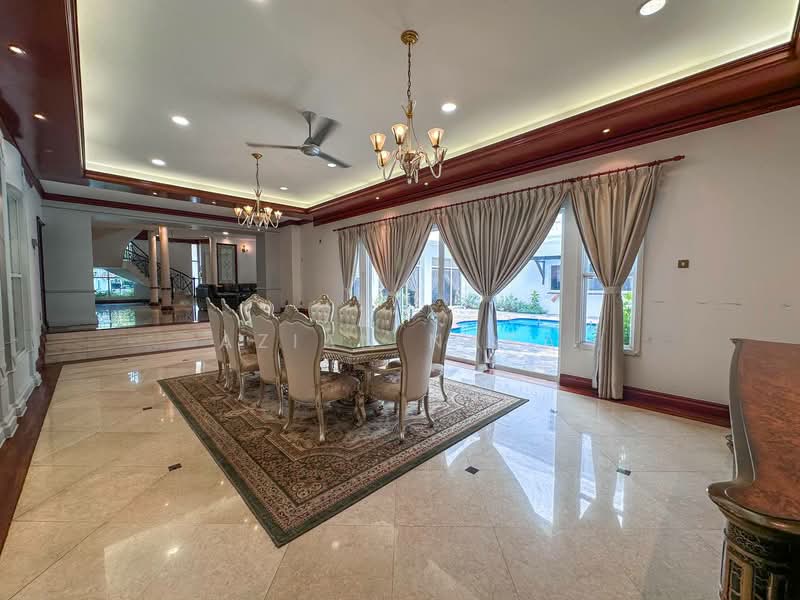 Bungalow for Sale in Titiwangsa (Kuala Lumpur) - Azian Nasa - PropertyGuru.com.my