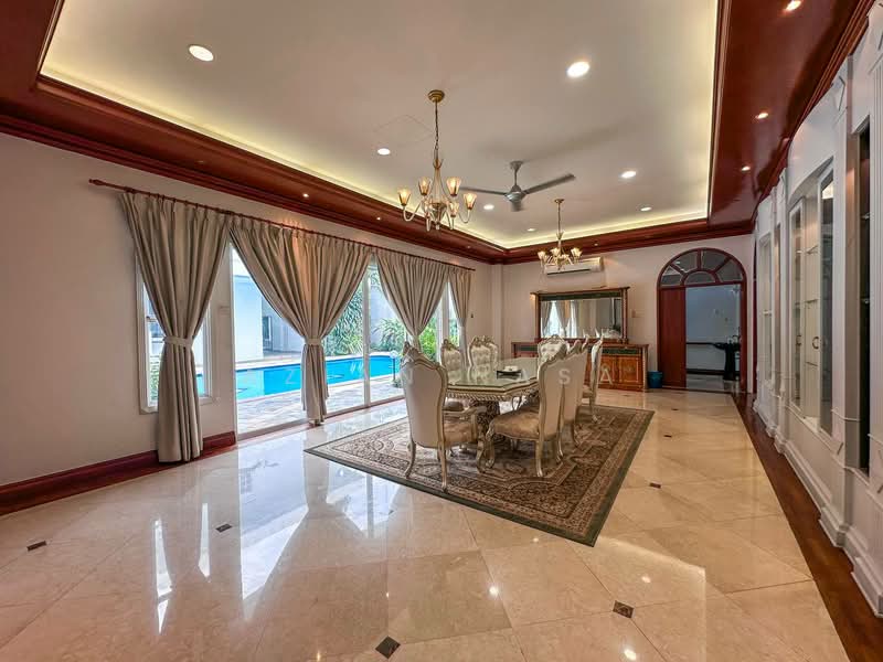 Bungalow for Sale in Titiwangsa (Kuala Lumpur) - Azian Nasa - PropertyGuru.com.my