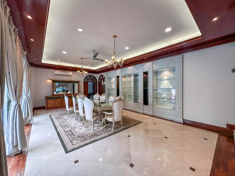 Bungalow for Sale in Titiwangsa (Kuala Lumpur) - Azian Nasa - PropertyGuru.com.my