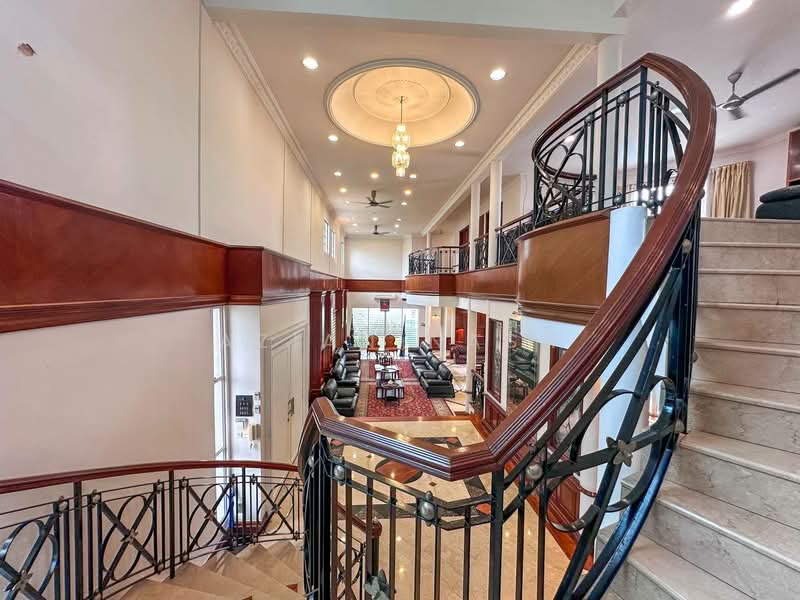 Bungalow for Sale in Titiwangsa (Kuala Lumpur) - Azian Nasa - PropertyGuru.com.my