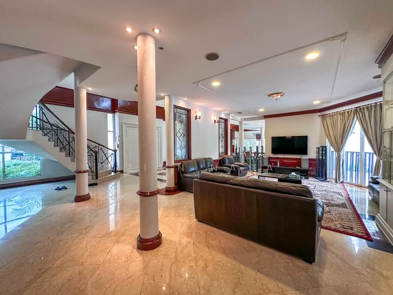 Bungalow for Sale in Titiwangsa (Kuala Lumpur) - Azian Nasa - PropertyGuru.com.my