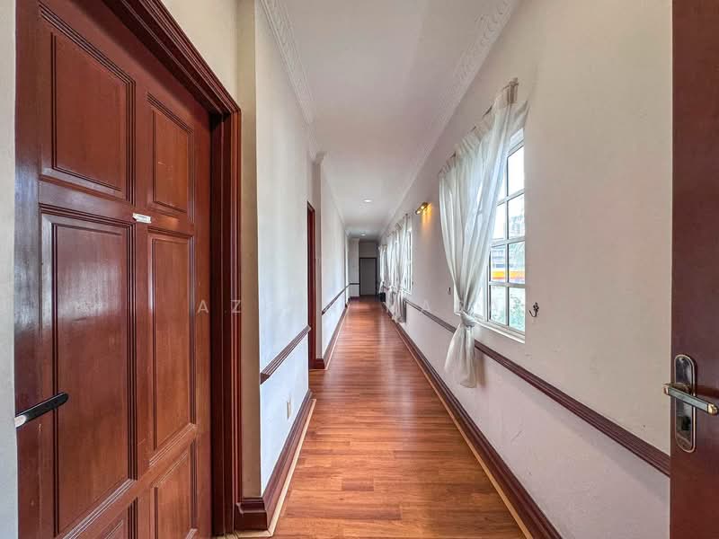 Bungalow for Sale in Titiwangsa (Kuala Lumpur) - Azian Nasa - PropertyGuru.com.my