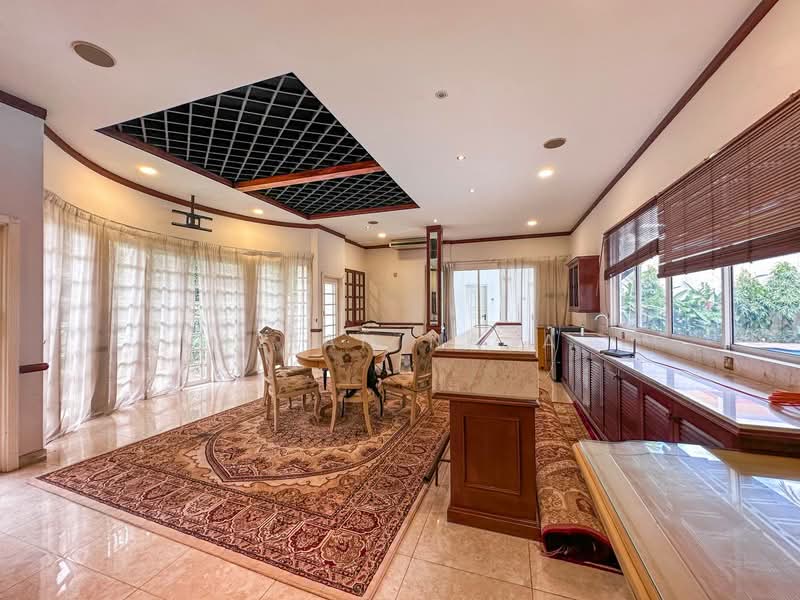 Bungalow for Sale in Titiwangsa (Kuala Lumpur) - Azian Nasa - PropertyGuru.com.my