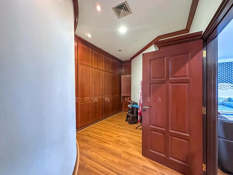 Bungalow for Sale in Titiwangsa (Kuala Lumpur) - Azian Nasa - PropertyGuru.com.my