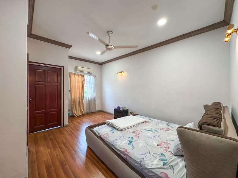 Bungalow for Sale in Titiwangsa (Kuala Lumpur) - Azian Nasa - PropertyGuru.com.my