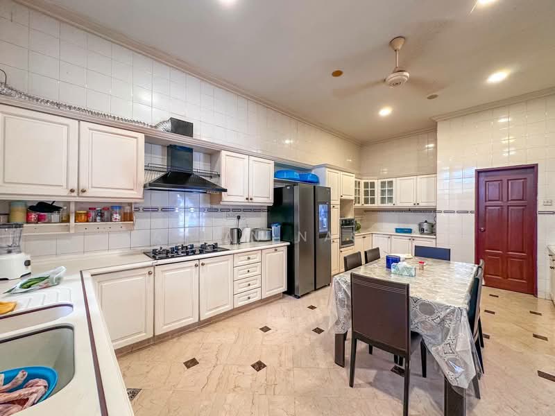 Bungalow for Sale in Titiwangsa (Kuala Lumpur) - Azian Nasa - PropertyGuru.com.my