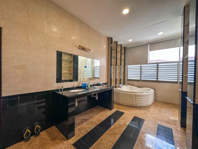 Bungalow for Sale in Titiwangsa (Kuala Lumpur) - Azian Nasa - PropertyGuru.com.my