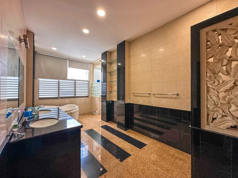 Bungalow for Sale in Titiwangsa (Kuala Lumpur) - Azian Nasa - PropertyGuru.com.my
