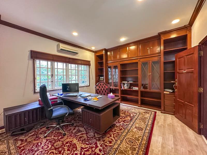 Bungalow for Sale in Titiwangsa (Kuala Lumpur) - Azian Nasa - PropertyGuru.com.my