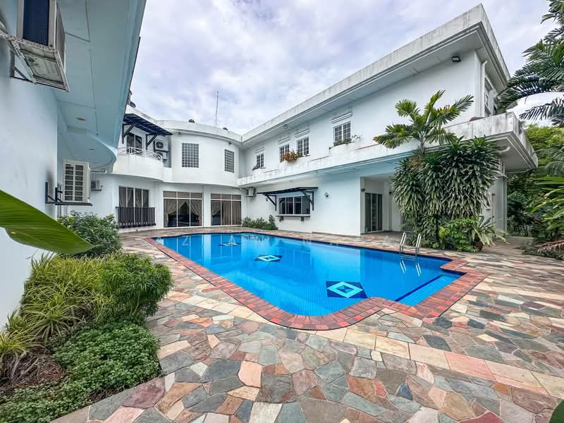 Bungalow for Sale in Titiwangsa (Kuala Lumpur) - Azian Nasa - PropertyGuru.com.my