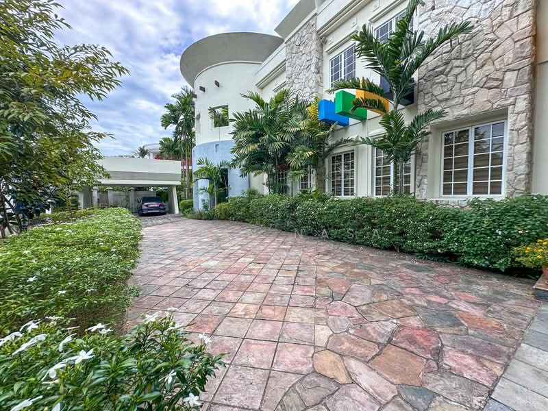 Bungalow for Sale in Titiwangsa (Kuala Lumpur) - Azian Nasa - PropertyGuru.com.my