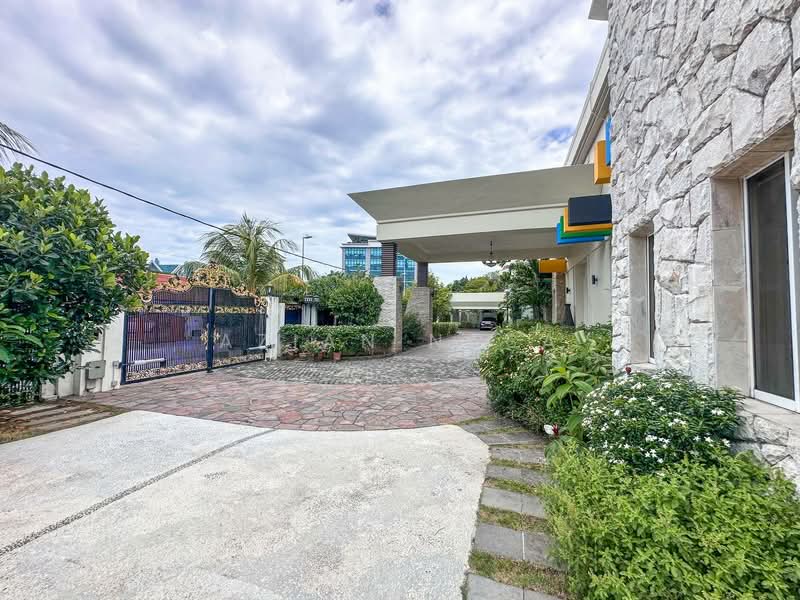 Bungalow for Sale in Titiwangsa (Kuala Lumpur) - Azian Nasa - PropertyGuru.com.my
