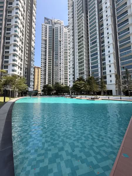 Condominium for Sale at Capella Embassy (D'Rapport Residences) - Jason Toh - Exterior - PropertyGuru.com.my