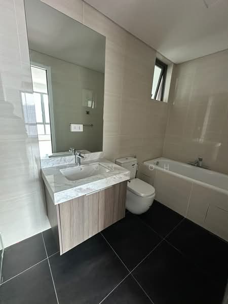 Condominium for Sale at Capella Embassy (D'Rapport Residences) - Jason Toh - Bathroom - PropertyGuru.com.my