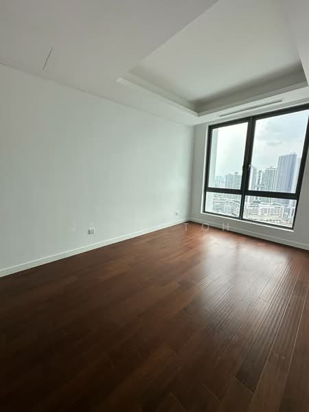 Condominium for Sale at Capella Embassy (D'Rapport Residences) - Jason Toh - Interior - PropertyGuru.com.my