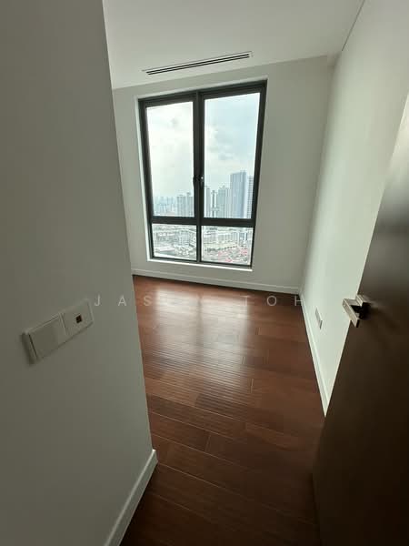 Condominium for Sale at Capella Embassy (D'Rapport Residences) - Jason Toh - Interior - PropertyGuru.com.my