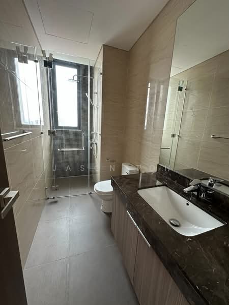 Condominium for Sale at Capella Embassy (D'Rapport Residences) - Jason Toh - Bathroom - PropertyGuru.com.my