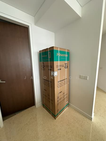 Condominium for Sale at Capella Embassy (D'Rapport Residences) - Jason Toh - Entrance - PropertyGuru.com.my