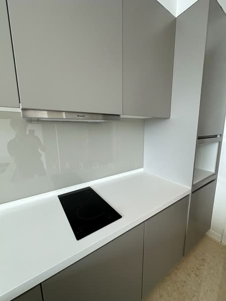 Condominium for Sale at Capella Embassy (D'Rapport Residences) - Jason Toh - Kitchen - PropertyGuru.com.my