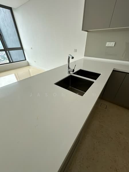 Condominium for Sale at Capella Embassy (D'Rapport Residences) - Jason Toh - Kitchen - PropertyGuru.com.my