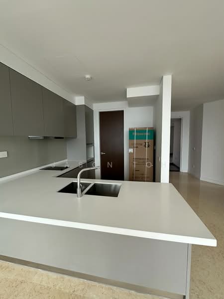 Condominium for Sale at Capella Embassy (D'Rapport Residences) - Jason Toh - Kitchen - PropertyGuru.com.my
