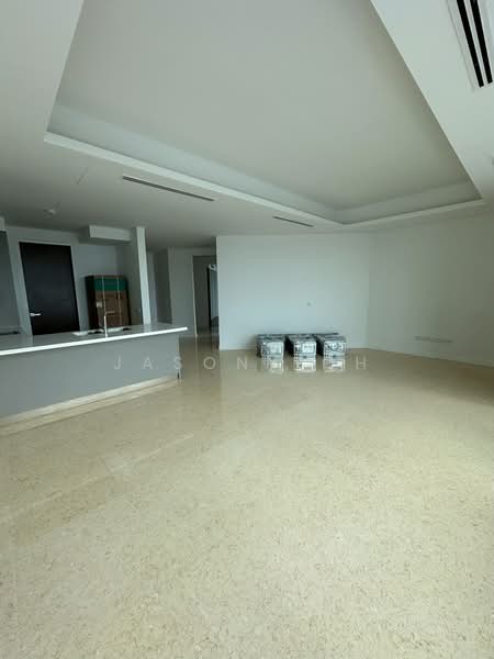 Condominium for Sale at Capella Embassy (D'Rapport Residences) - Jason Toh - Living Room - PropertyGuru.com.my