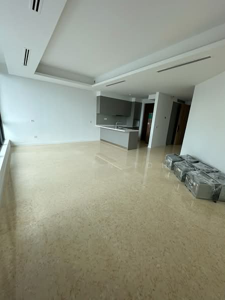 Condominium for Sale at Capella Embassy (D'Rapport Residences) - Jason Toh - Living Room - PropertyGuru.com.my