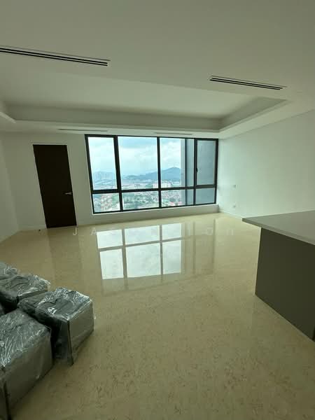 Condominium for Sale at Capella Embassy (D'Rapport Residences) - Jason Toh - Living Room - PropertyGuru.com.my