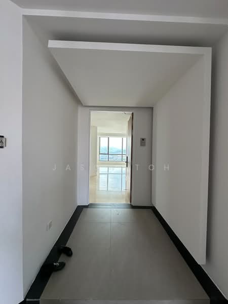 Condominium for Sale at Capella Embassy (D'Rapport Residences) - Jason Toh - Corridor - PropertyGuru.com.my